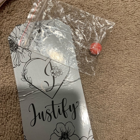 NWT frilly short sexy dress. Medium - Picture 5 of 5